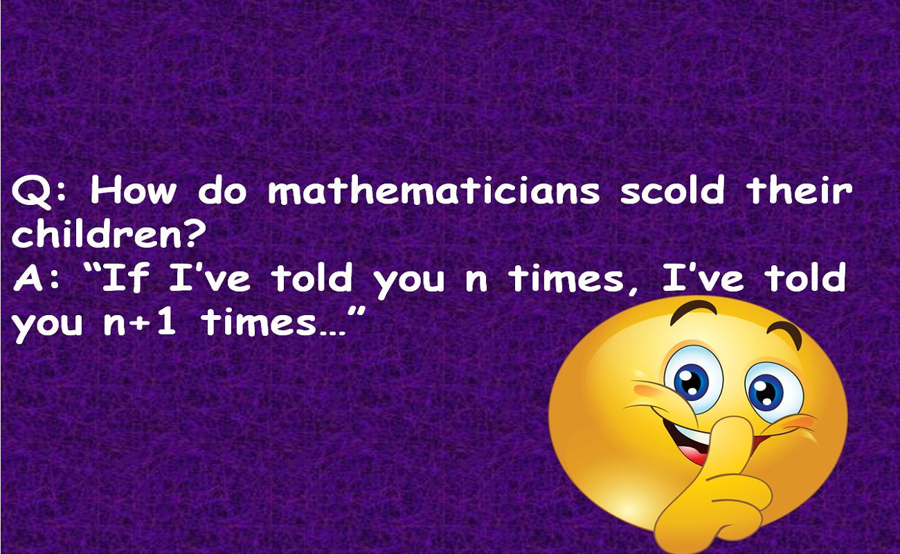 Problem Solving Jokes - Fun Square